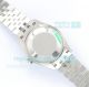 EW Factory Replica Rolex Datejust 31 Pink Roman Numeral Dial Jubilee Bracelet Watch (8)_th.jpg